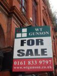 SALFORD VICTORIA THEATRE AT RISK
